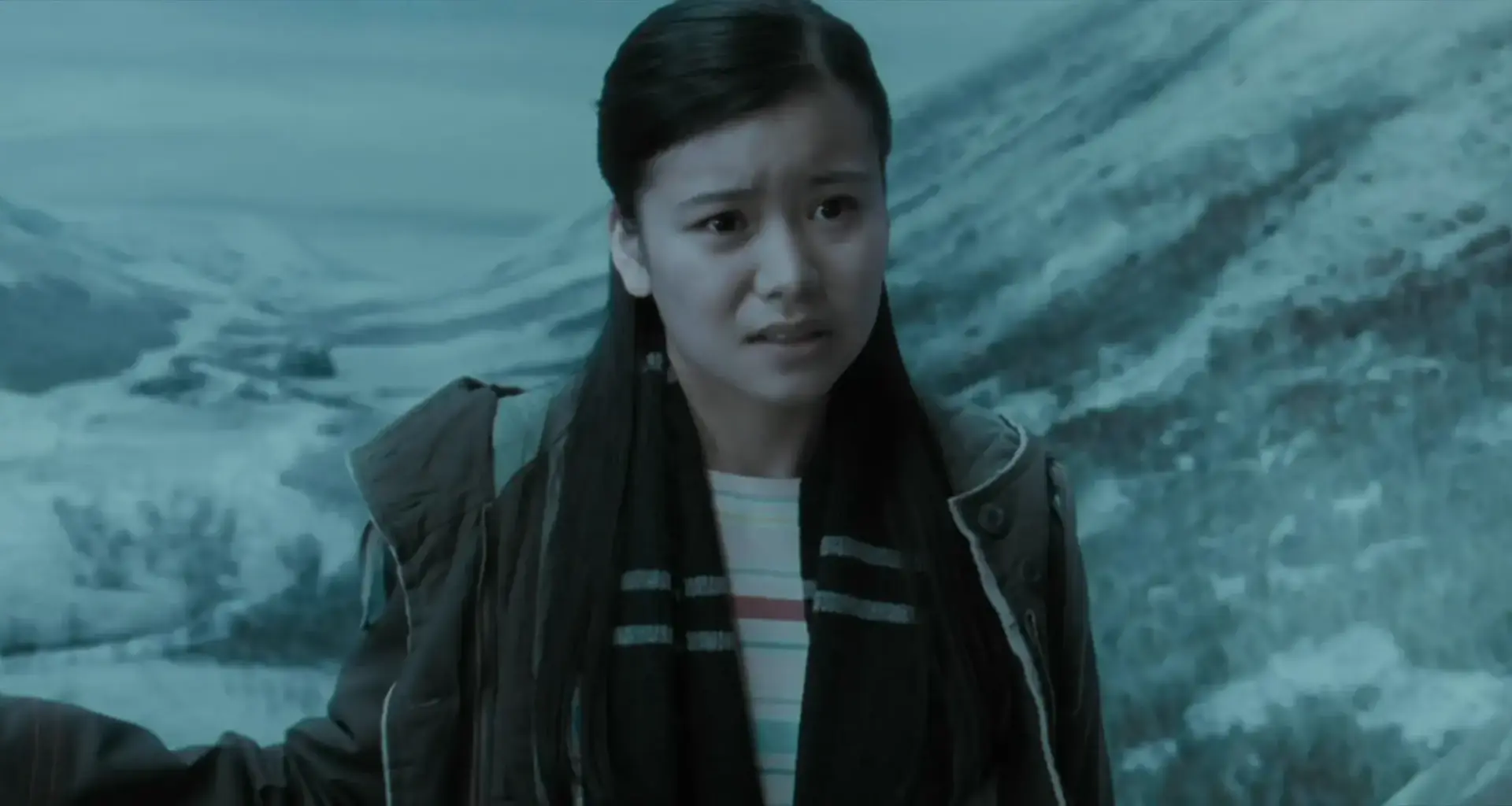 Harry Potter | Katie Leung desabafa sobre pressão e críticas online após entrar na franquia