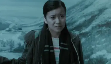 Harry Potter | Katie Leung desabafa sobre pressão e críticas online após entrar na franquia