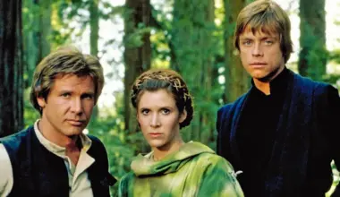 Star Wars | Reencontro de Luke, Leia e Han Solo na trilogia sequel foi negado a Mark Hamill
