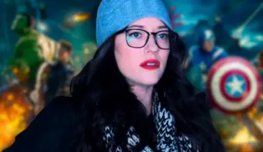 Kat Dennings diz se retornará como Darcy Lewis em Vingadores: Doutor Destino