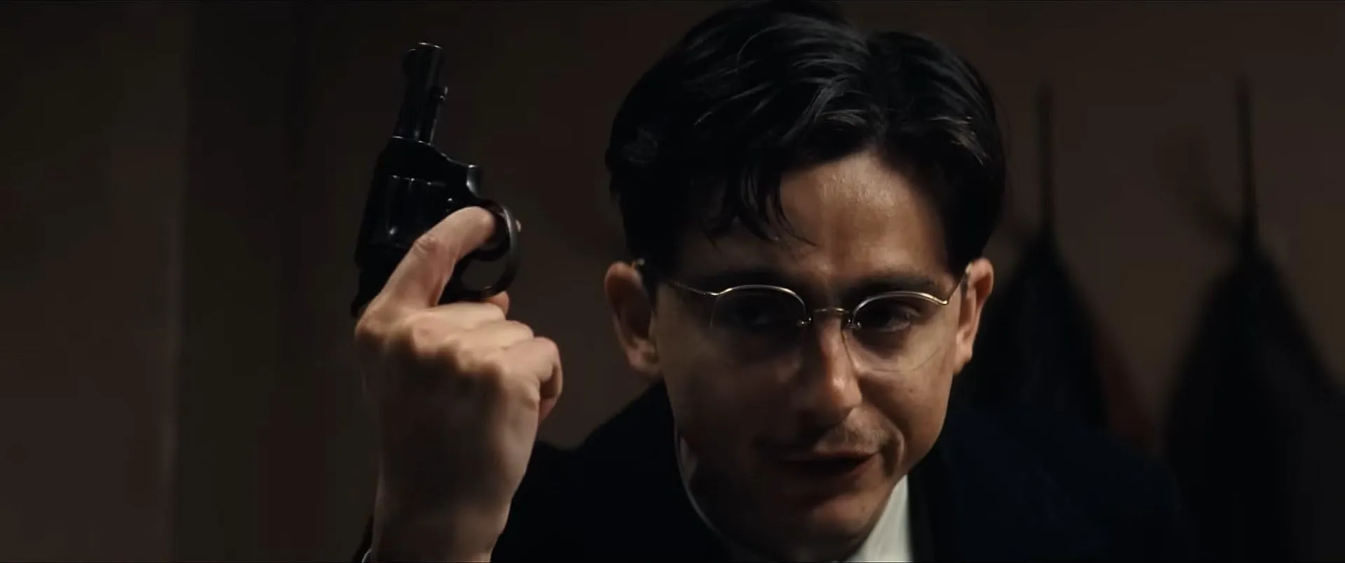 Marty Supreme quebra novo recorde de bilheteria da A24