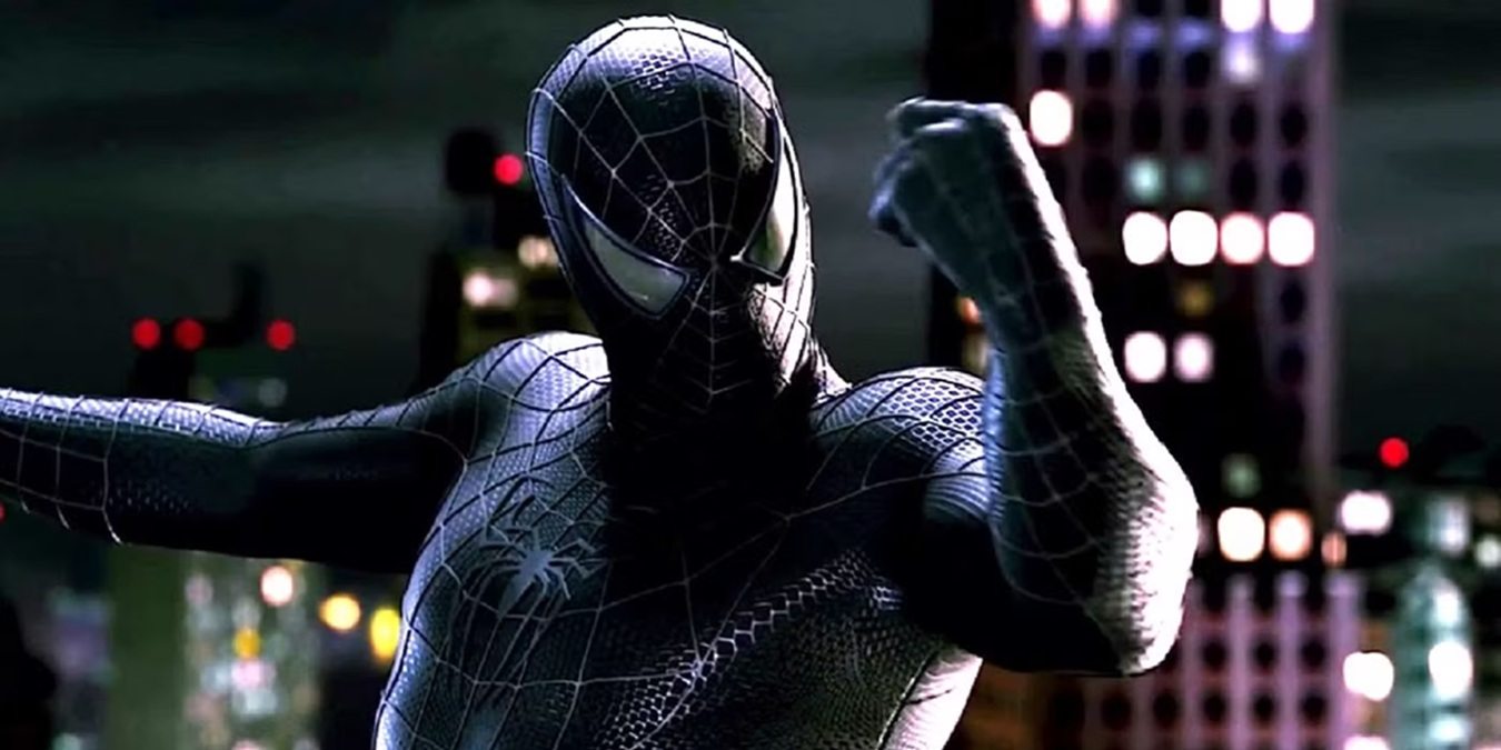 Homem-Aranha 3, de Sam Raimi, recebe artes promocionais inéditas em steelbook