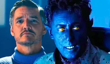 Vingadores: Doutor Destino | Alan Cumming relembra embate com Pedro Pascal em filmagens