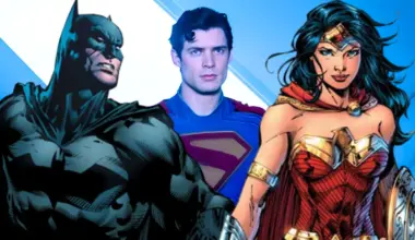 Batman e Mulher-Maravilha em Homem do Amanhã? Relatório esclarece status dos heróis no filme