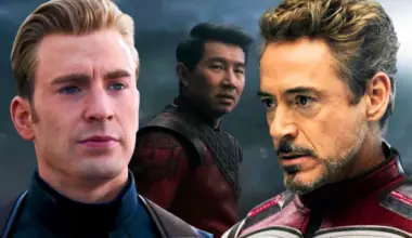 Simu Liu não descarta especulada "rivalidade" entre personagens em Vingadores: Doutor Destino