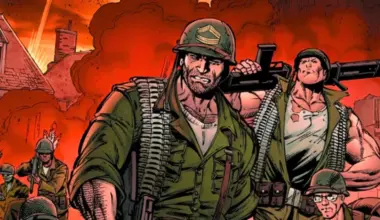 Sgt. Rock | Filme do DCU permanece sem avanços em produção, diz jornalista
