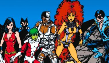 Jovens Titãs | Jornalista reforça atual status do filme da DC Studios