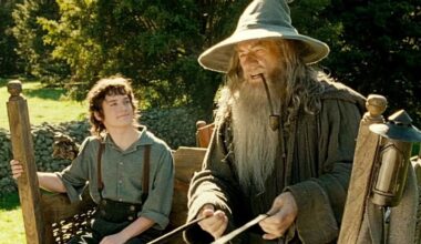 O Senhor dos Anéis: Elenco se reencontra em celebração ao 25º aniversário de A Sociedade do Anel