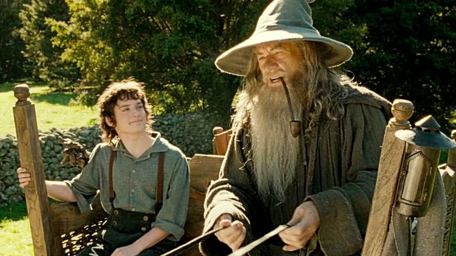 O Senhor dos Anéis: Elenco se reencontra em celebração ao 25º aniversário de A Sociedade do Anel