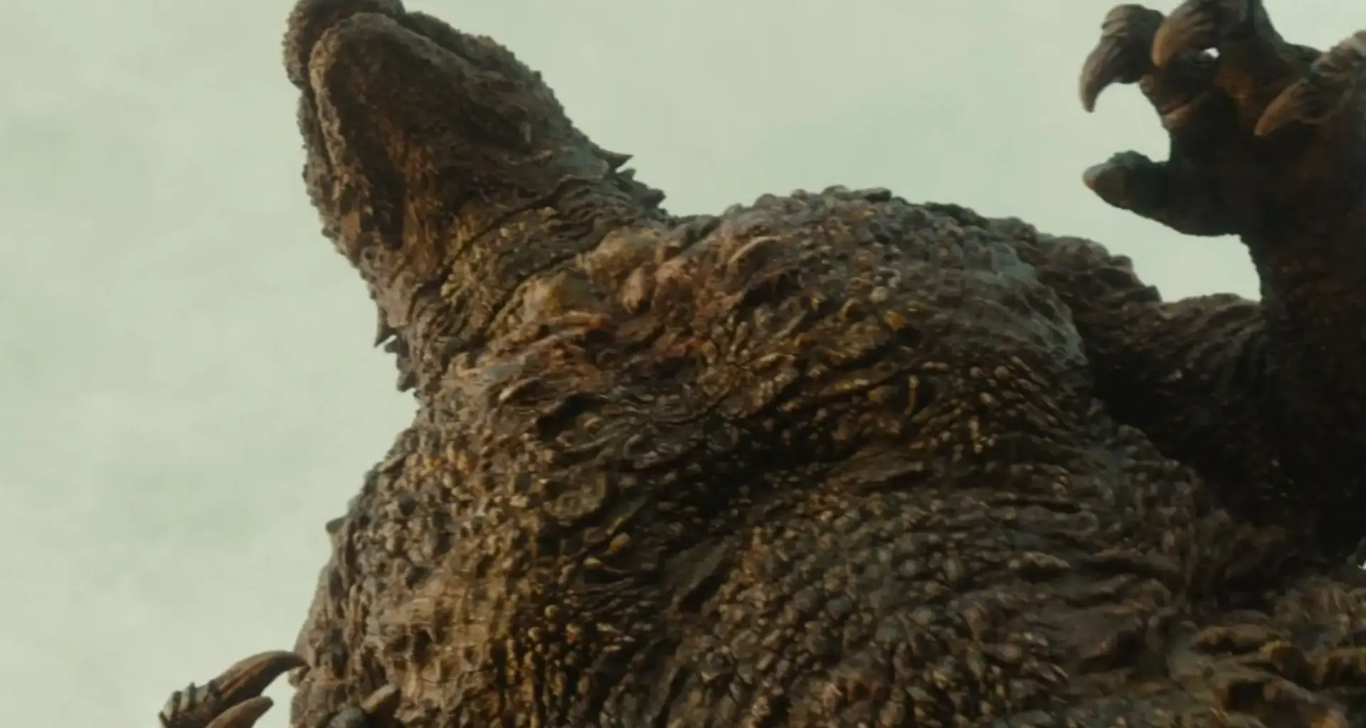 Godzilla Minus Zero ganha data de lançamento oficial