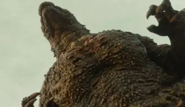 Godzilla Minus Zero ganha data de lançamento oficial