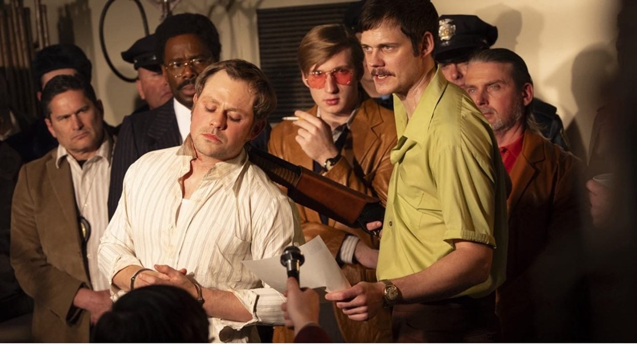 63 Horas de Pânico, do diretor Gus Van Sant, recebe selo especial da crítica