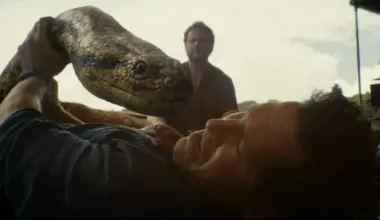 Anaconda | Filme com Selton Mello supera US$ 100 milhões em bilheteria