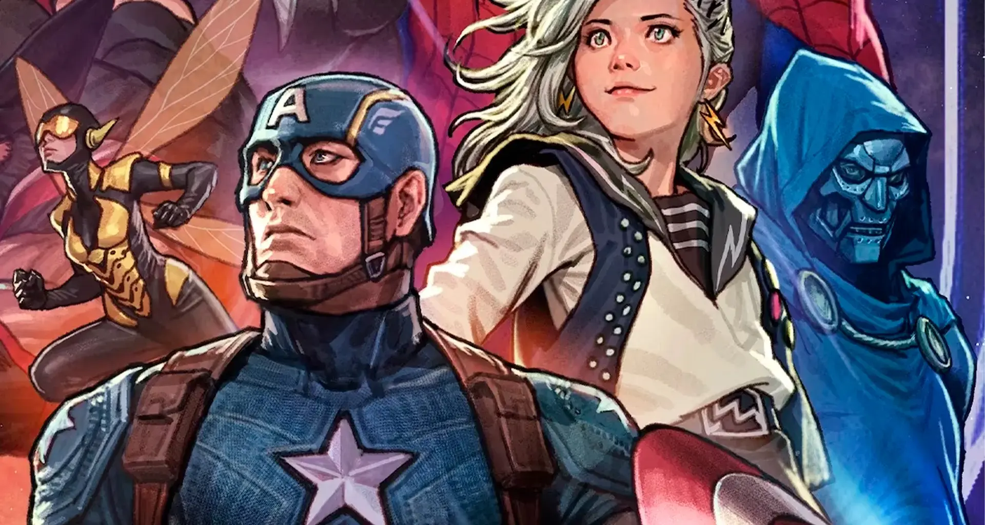 Ultimate Endgame | HQ se aproxima de recorde de vendas na Marvel