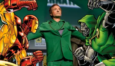 Vingadores | Explicação sobre rosto de Doutor Destino só virá em Guerras Secretas, diz jornalista