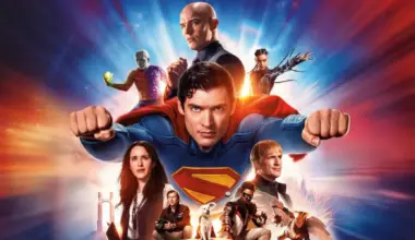 Superman | James Gunn celebra vitória no Astra Awards 2026