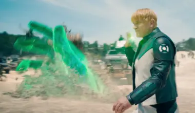 Lanterna Verde | James Gunn celebra 58º aniversário de Guy Gardner