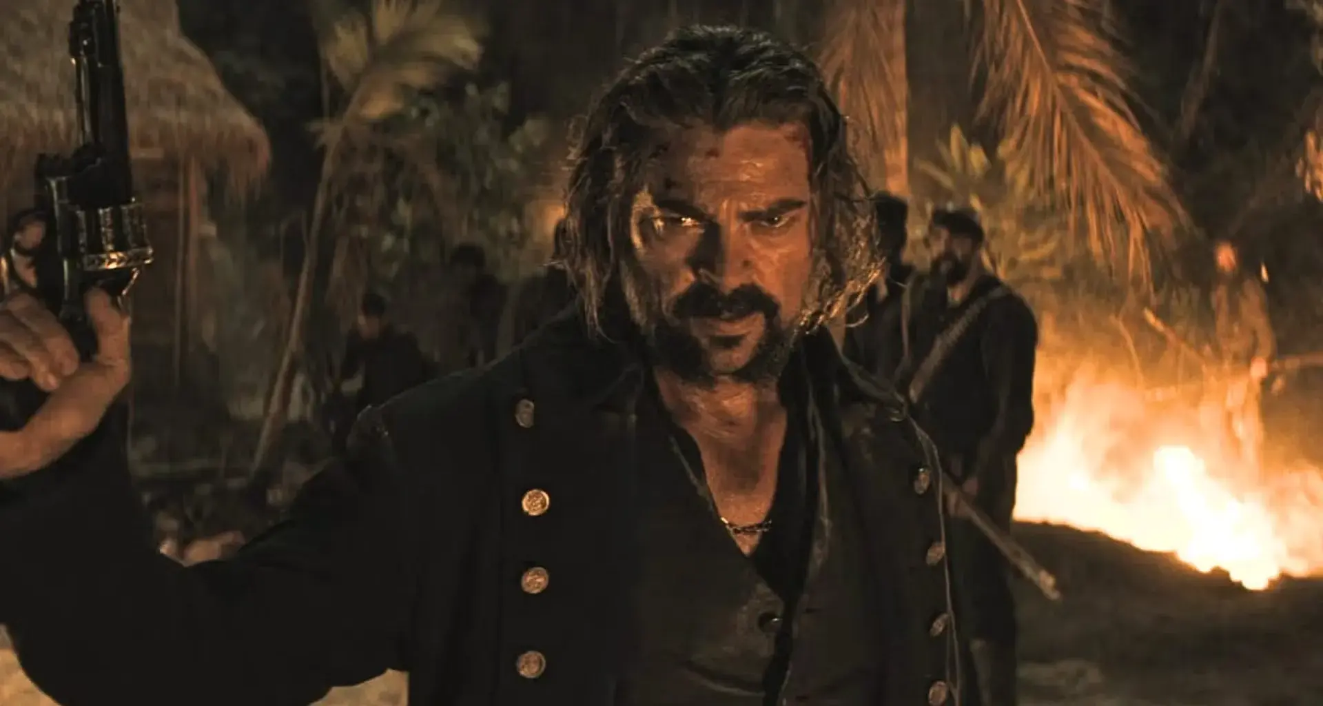 The Bluff | Filme de piratas com Karl Urban ganha teaser oficial; veja