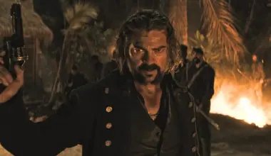 The Bluff | Filme de piratas com Karl Urban ganha teaser oficial; veja