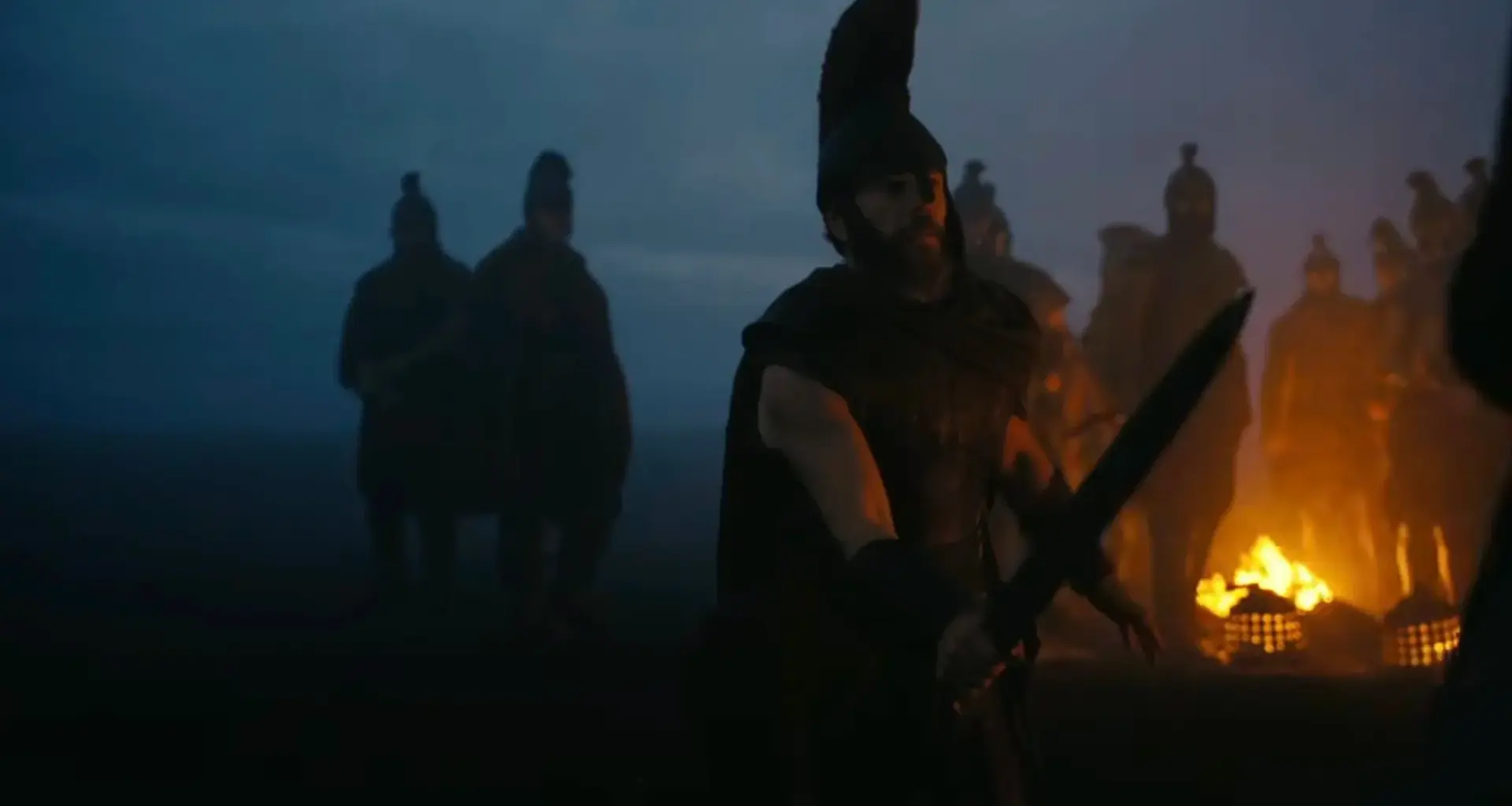 A Odisseia | Christopher Nolan realiza exibição secreta para chefes da Universal