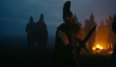 A Odisseia | Christopher Nolan realiza exibição secreta para chefes da Universal