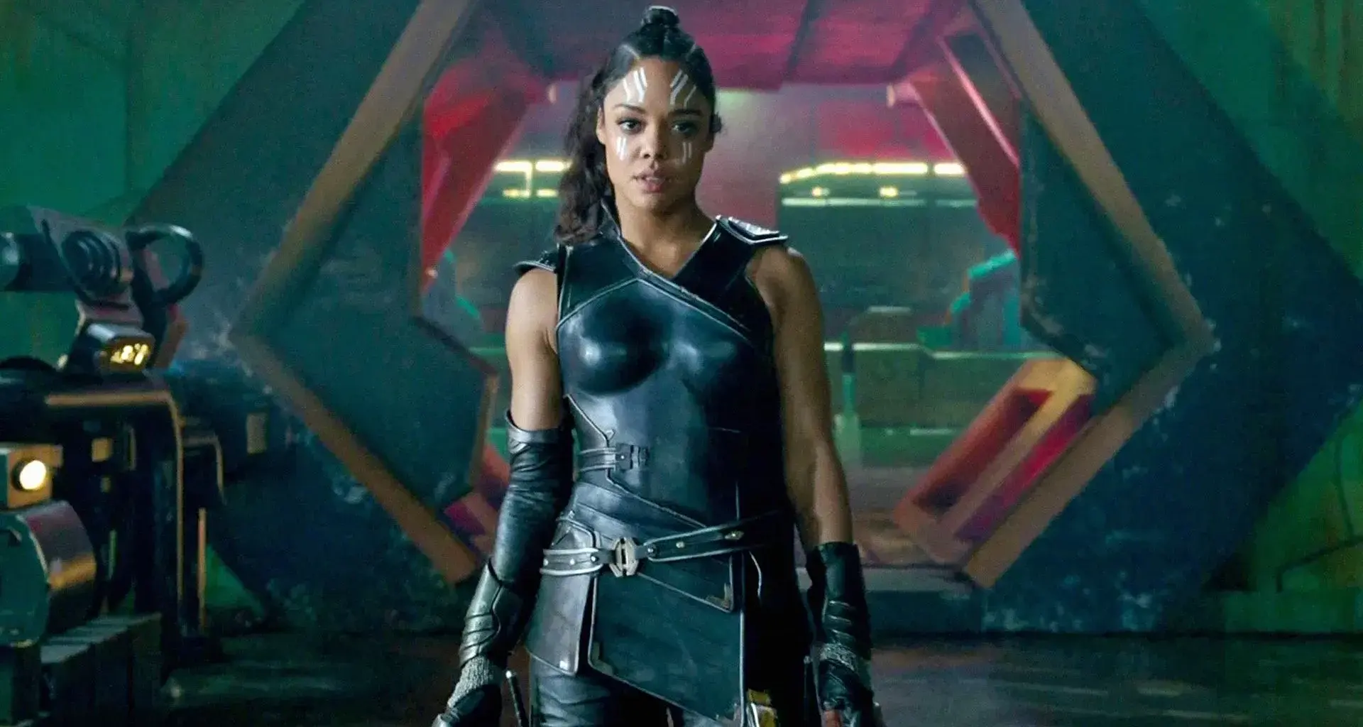 Vingadores: Doutor Destino | Tessa Thompson aborda possível retorno como Valquíria