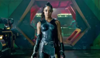 Vingadores: Doutor Destino | Tessa Thompson aborda possível retorno como Valquíria