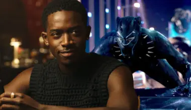 Damson Idris volta a comentar rumores sobre interpretar o Pantera Negra no MCU