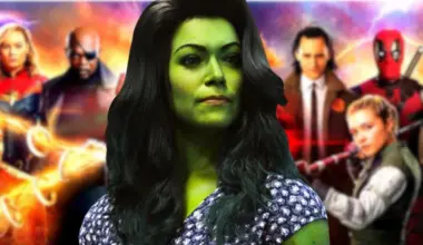Vingadores: Doutor Destino | Rumor esclarece status da Mulher-Hulk no filme