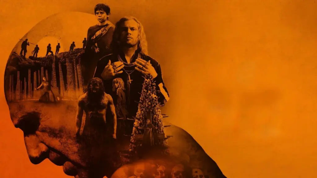 Extermínio: O Templo dos Ossos