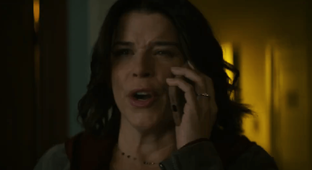 Pânico 7 ganha comercial inédito destacando os 30 anos de legado da franquia; Assista: