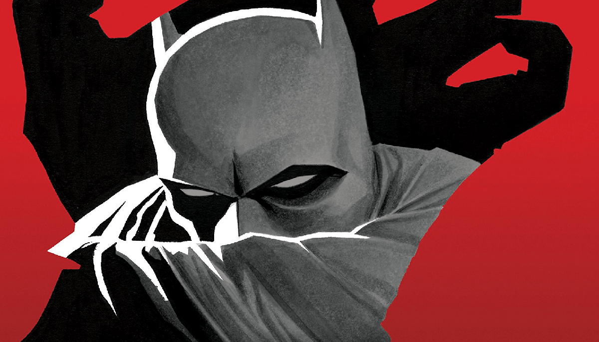 Panini publicará omnibus do Batman de Grant Morrison no Brasil