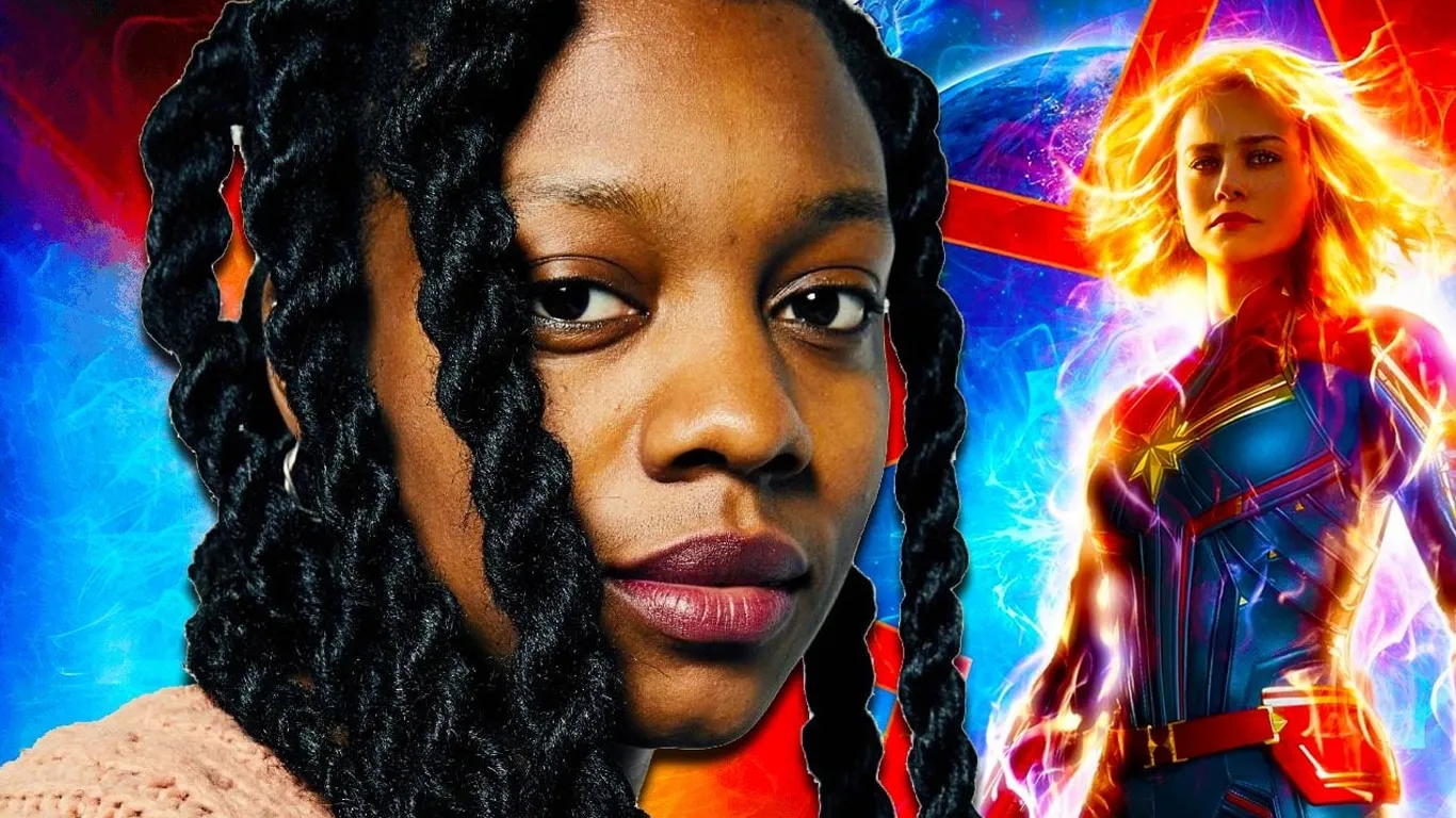 Diretora de As Marvels dá a volta por cima e conquista aclamação máxima em novos filmes