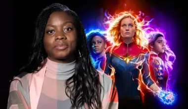 Dois anos depois, Nia DaCosta reage ao fracasso de As Marvels: "Foi muito bom"