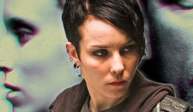 Sky irá produzir série de A Garota com a Tatuagem do Dragão