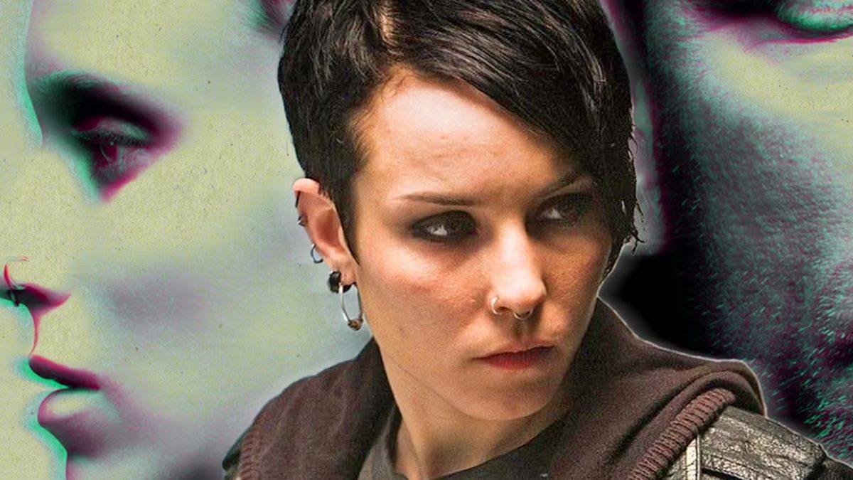 Sky irá produzir série de A Garota com a Tatuagem do Dragão