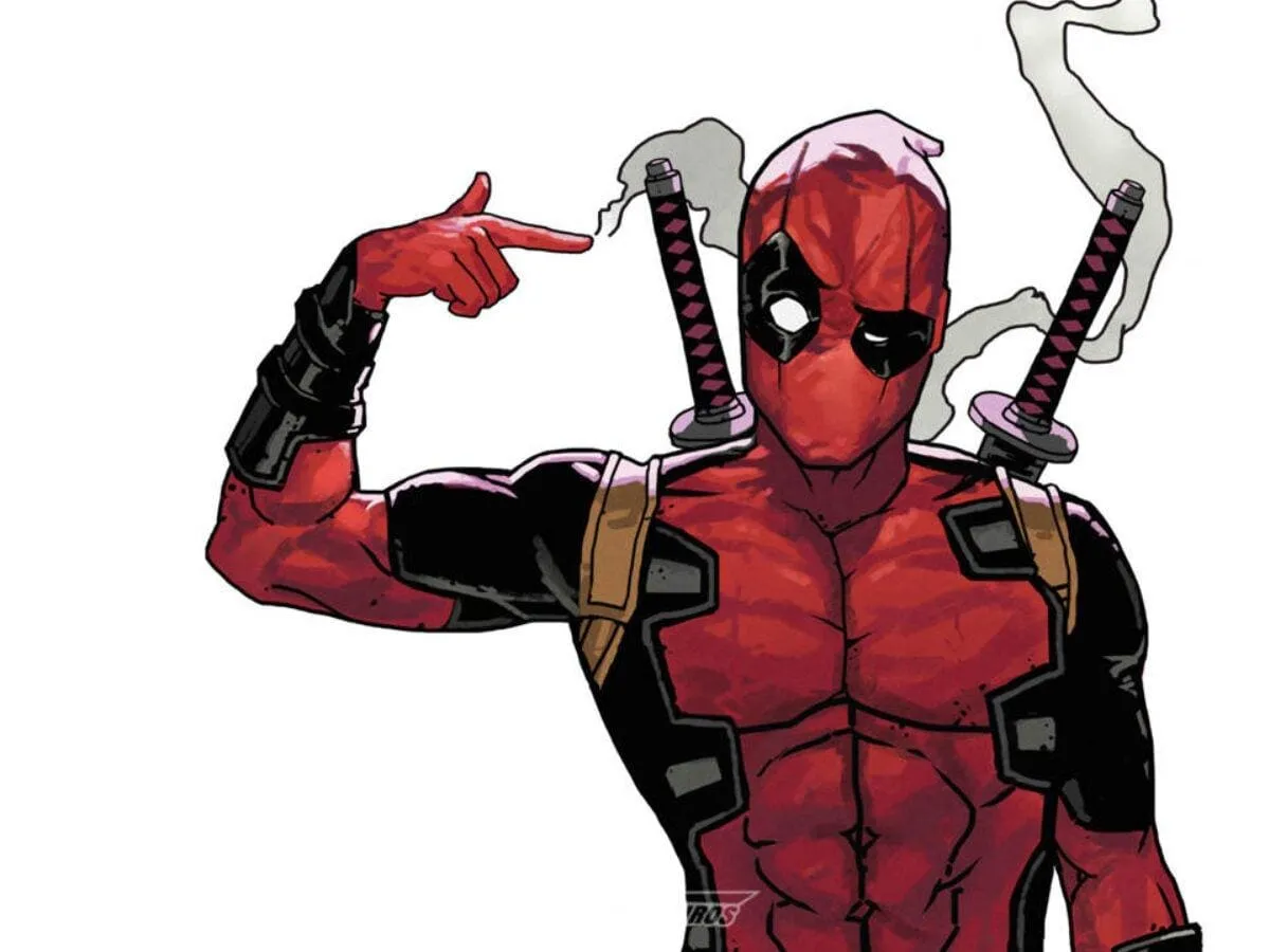 Criador do Deadpool sugere o único nome capaz de “salvar” a Marvel Comics