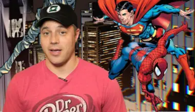 Geoff Johns volta a trabalhar com a Marvel após mais de 20 anos
