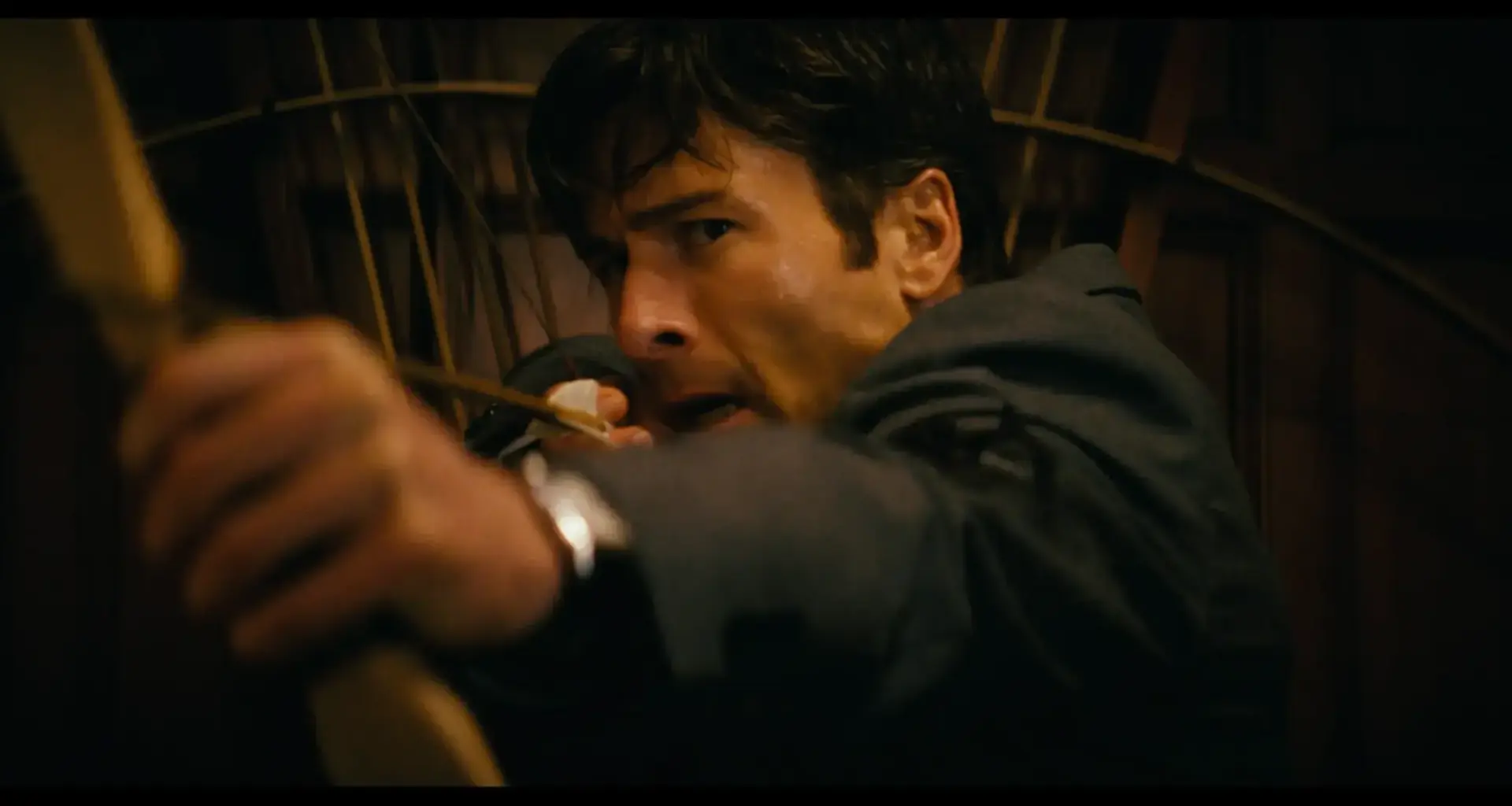 How To Make a Killing | Novo filme da A24 com Glen Powell ganha pôster oficial