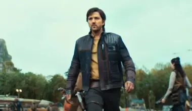 Andor | Diretor de Zootopia 2 confirma que série de Star Wars quase foi muito diferente