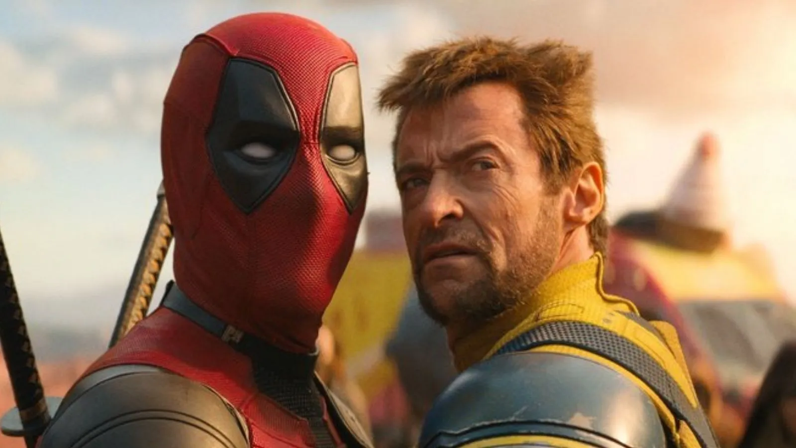 Marvel Studios revela arte atualizada dos Vingadores com Deadpool, Wolverine e mais