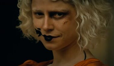 A Noiva! ganha trailer oficial com Jessie Buckley e Christian Bale