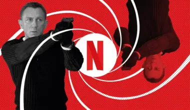 007 | Franquia completa de James Bond chegará à Netflix muito antes do que você imagina