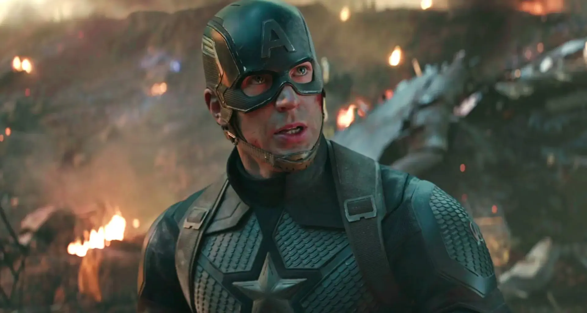 Vingadores: Doutor Destino | Irmãos Russo justificam o retorno de Chris Evans como Steve Rogers