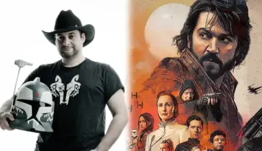 Star Wars | Dave Filoni não aprovou estilo de Andor, diz site
