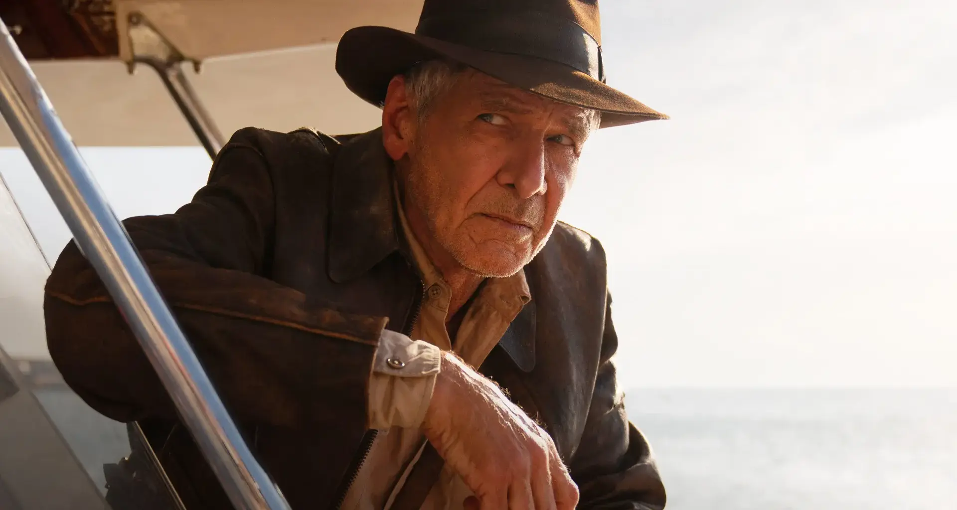 Indiana Jones | Ex-chefe da Lucasfilm admite que "ninguém está interessado" na franquia agora