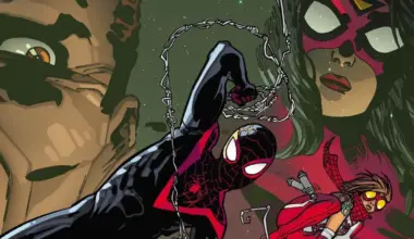 Homem-Aranha | Marvel traz de volta o traje clássico de Miles Morales em nova série
