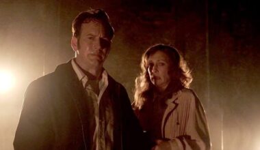 Filme prelúdio de Invocação do Mal ganha título e data de estreia