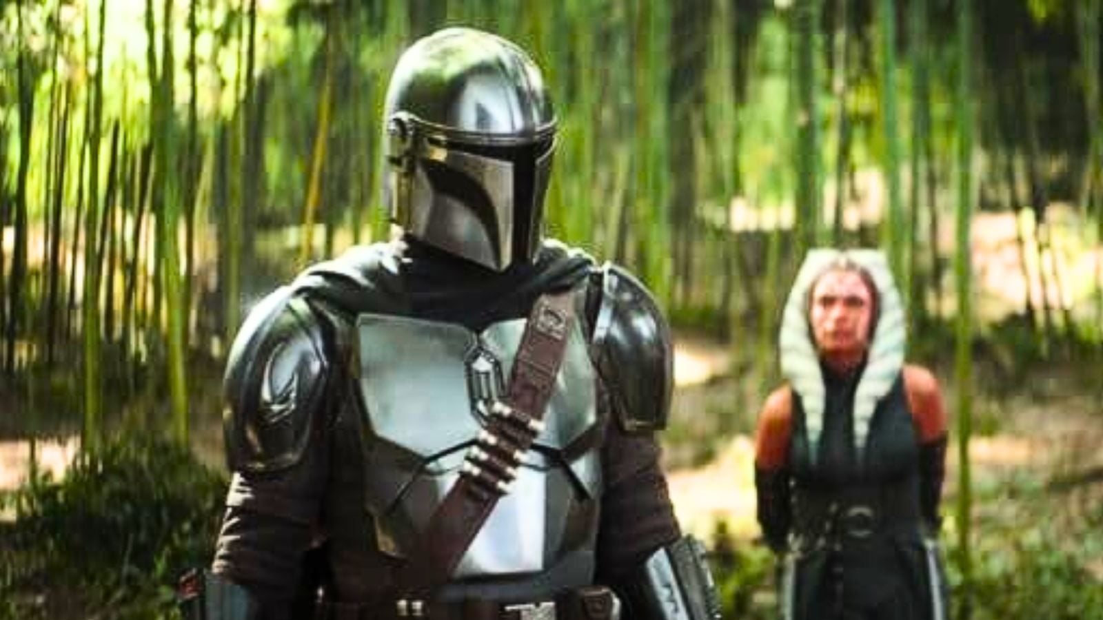 Filme do Mandoverso para Star Wars recebe a atualização de produção mais temida pelos fãs