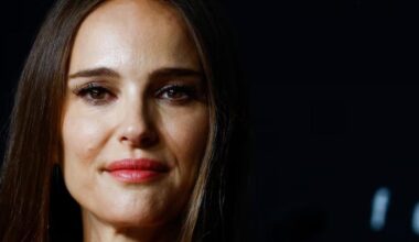 Celebridades de Hollywood denunciam ações do governo Trump e do ICE